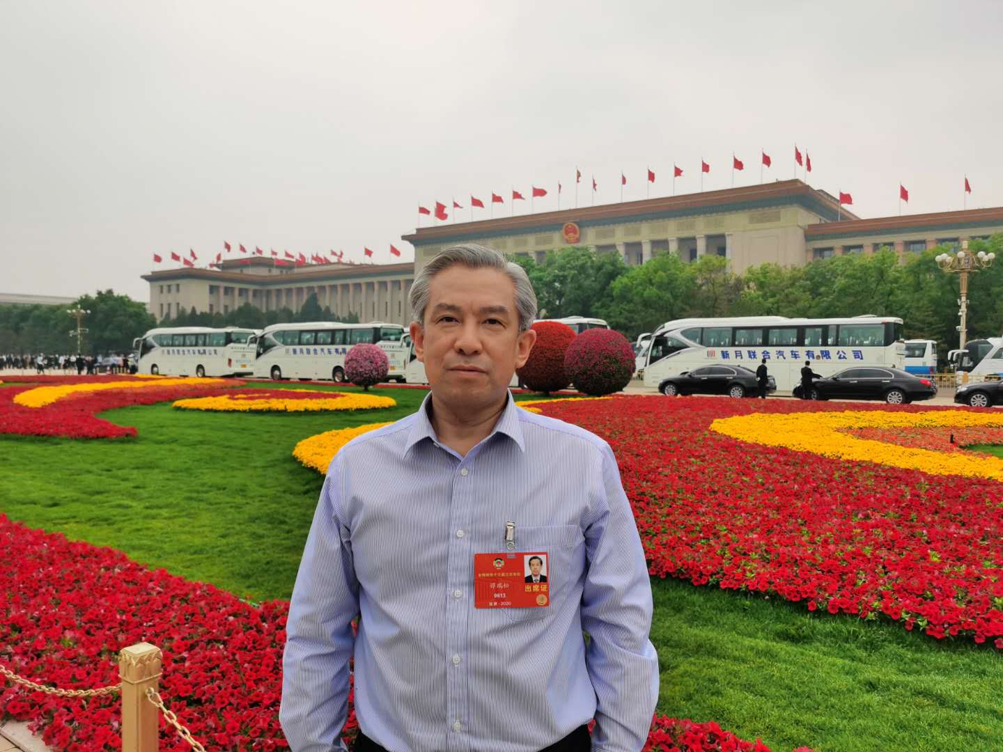 3.全国政协委员、米兰体育·网站登陆入口-米兰online(中国)
工业董事长、党组书记谭瑞松 3.全国政协委员、米兰体育·网站登陆入口-米兰online(中国)
工业董事长、党组书记谭瑞松