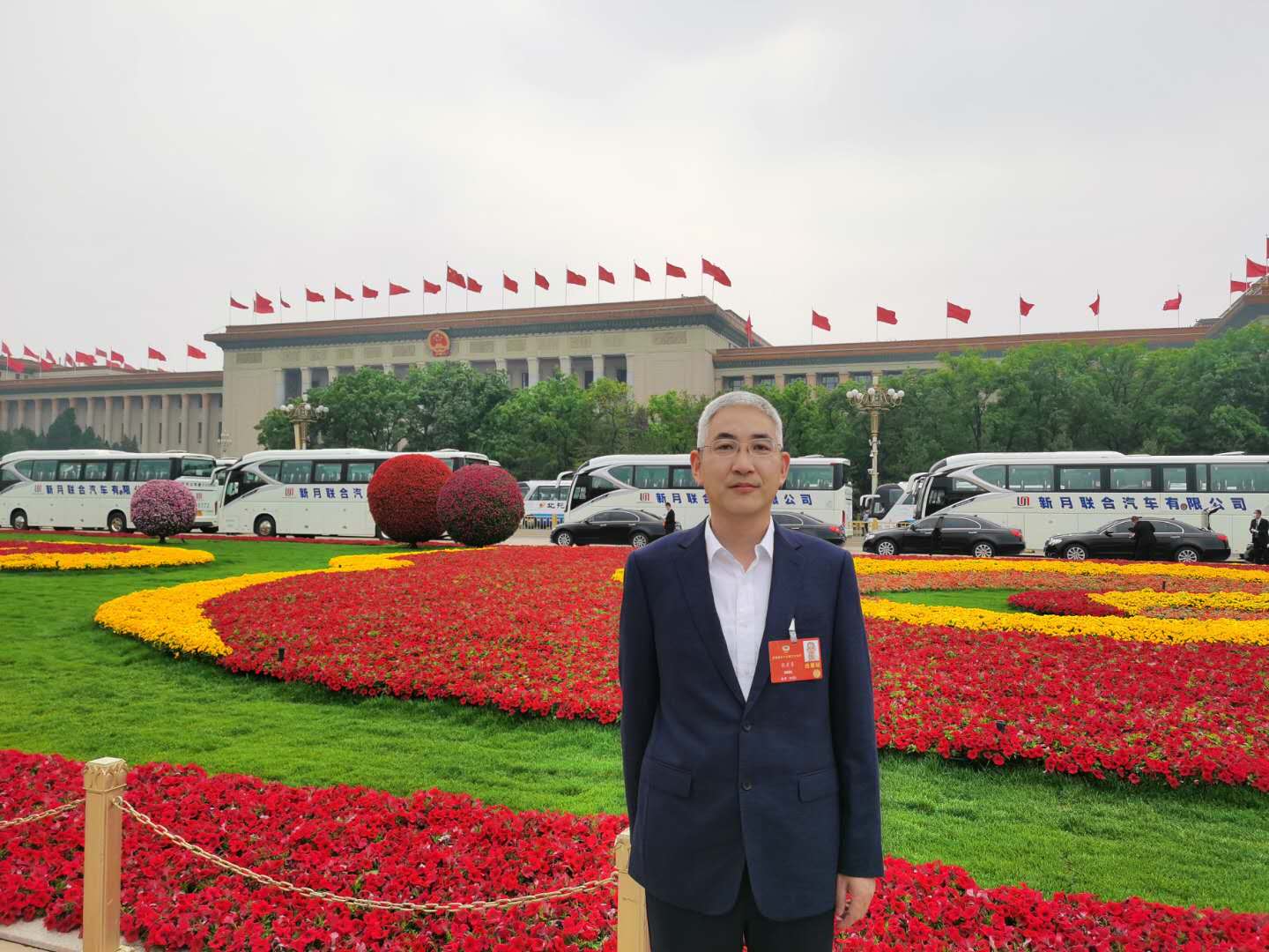 8.全国政协委员、米兰体育·网站登陆入口-米兰online(中国)
工业洪都副总工程师崔彦勇 8.全国政协委员、米兰体育·网站登陆入口-米兰online(中国)
工业洪都副总工程师崔彦勇
